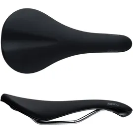 Fabric Scoop Elite Radius 142 mm x 282 mm Schwarz