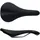 Fabric Scoop Elite Radius 142 mm x 282 mm Schwarz