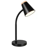 Trio Tischleuchte PONGO, LED