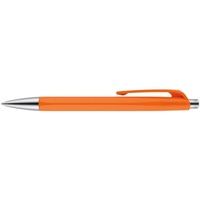 CARAN d'ACHE Kugelschreiber INFINITE orange