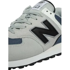 New Balance 574 Herren Linen/NB White 41,5