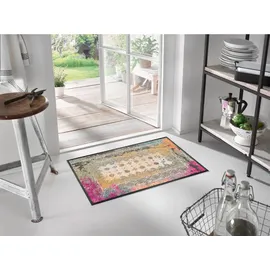 Wash+Dry Taza 50 x 75 cm Pink