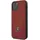 Ferrari iPhone 12/12 Pro Hardcase rot