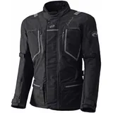 Held Zorro Textiljacke Schwarz - 5XL