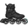 Powerslide Phuzion Enzo BW 90 Schwarz 36