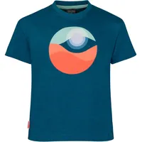 TROLLKIDS Halsafjord T", - T-Shirt - T-Shirt Gr. 128