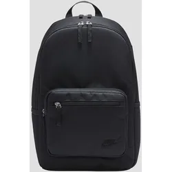 Nike Heritage Eugene 23L Rucksack black / black / black Gr. Uni