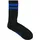 JACK & JONES JACDEHLI TENNIS SOCKS 5 Pack