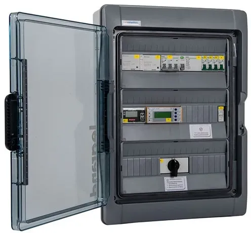 BATTERY BACKUP BOX 3P (NA003M6/QU/FRT) (FRONIUS) Netzumschaltbox für Symo GEN24 und Symo Hybrid
