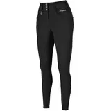 PIKEUR Reithose Candela Corkshell black 42