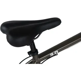 WYLD Heist 29 Zoll RH 51 cm braun