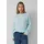 s.Oliver Strickpullover Relaxed Fit Blau 46