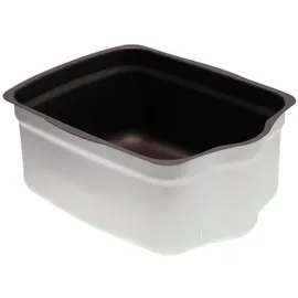 Moulinex SS-993478 Behälter, Heizung für AM3008 AM3021 SUPER UNO Fritteuse,