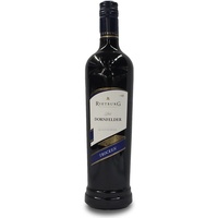 Rietburg Dornfelder Wein trocken mit 11,5% Vol. (0,75l Flasche)