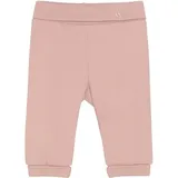 FIXONI Hose Pants Solid Lila 56