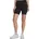 Motion Bike Kurze Hose Schwarz/Weiß XS