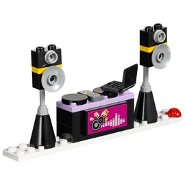 LEGO Friends Heartlake Einkaufszentrum 41058