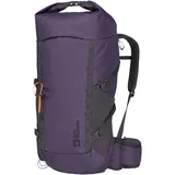 Jack Wolfskin Cyrox Shape 30 S-L dark grape