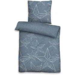 Bettwäsche Flanell