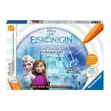 tiptoi Ravensburger Die Eiskönigin völlig unverfroren - Das verdrehte Wettlaufsp