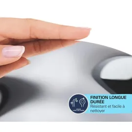 Grohe Start Edge Einhandwannenmischer Chrom