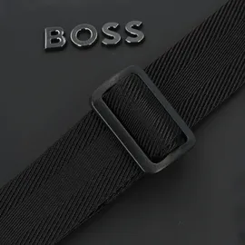 Boss Catch EVO NS Umhängetasche Polyurethan Black