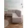 exxpo - sofa fashion Eckbank EXXPO - SOFA FASHION "Intenso, viele Bezugsstoffe Cord, Struktur 243/158 cm (B/T)", braun (cappuccino), B:243cm H:91cm T:158cm, NaturLeder;Strukturstoff (Zusammensetzung: Polyester 100%);Luxus-Microfaser (Zusammensetzung: Aufgeflockte 100%