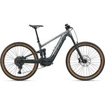 Giant Stance E+ 1 2027 29 Zoll RH 0 cm grau