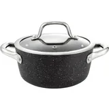 Tescoma PRESIDENT Stone mit Deckel 18 cm, 1.8 l