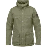 Fjällräven Greenland Jacke - Green - L
