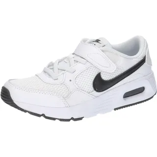 Sneaker Jungen 102 white/black-white 31.5