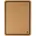 IPERBRIKO 0 9 x 5 x Holz/Braun