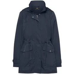 Jacke Peter Hahn blau, 36