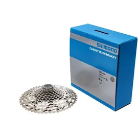 Shimano Deore CS-M5100 11-fach 11-51