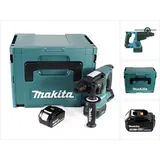 Makita DHR 242 F1J inkl. 1x Akku 3,0 Ah + Makpac