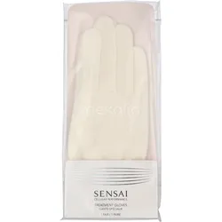 Sensai Cellular Performance Body Care Treatment Gloves 0 nan