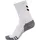 hummel Pro Grip Socken 2 Paar Weiß/Schwarz 43-46