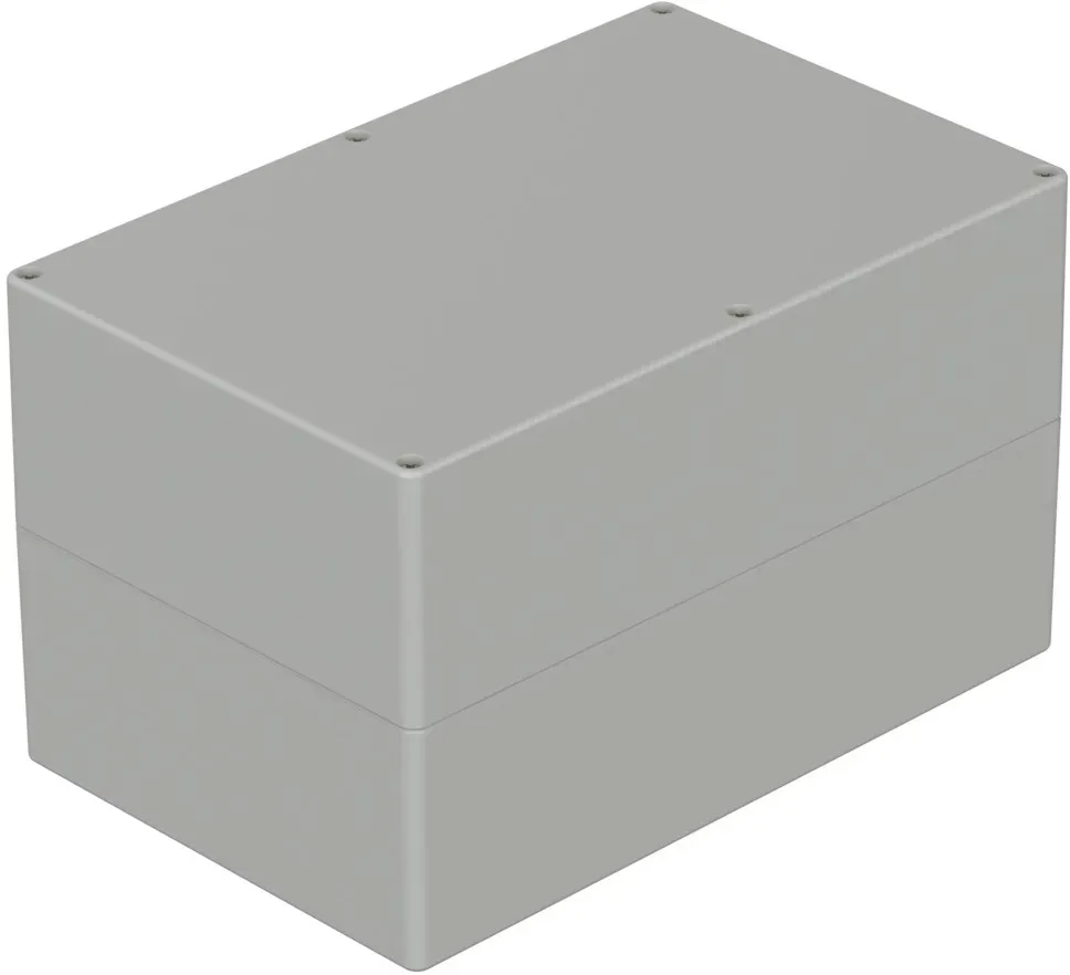 Bopla Gehäuse M 250
