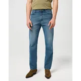 Wrangler 13MWZ Bootcut breeze hunter 33/34