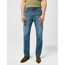 Wrangler 13MWZ Bootcut breeze hunter 33/34