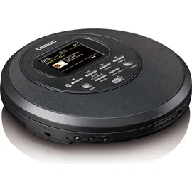 Lenco CD-500BK