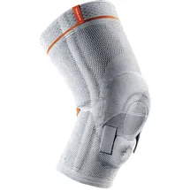 Sporlastic Kniebandage PLATINUM grau 1 St