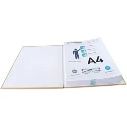 Exacompta 20225E 10x - Braun