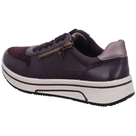 ARA Sneaker in Marone | Gr.: 38,5