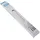 KitchenCraft Großer Deluxe Wandmontierter Magnetischer Messerhalter, 45 cm (1 ft 5.5 in)