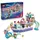 LEGO Disney Prinzessin Arielles Königliches Hochzeitsboot 43299