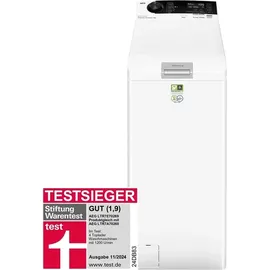 AEG LTR7E70269 Toplader (6 kg, 1200 U/min)
