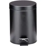 Dirt Devil Treteimer 3 l Schwarz