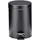 Dirt Devil Treteimer 3 l Schwarz