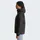 The North Face Damen Kapuzenjacke schwarz - L